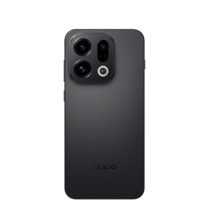 Oppo Find X9