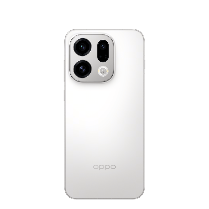 Oppo Find X9