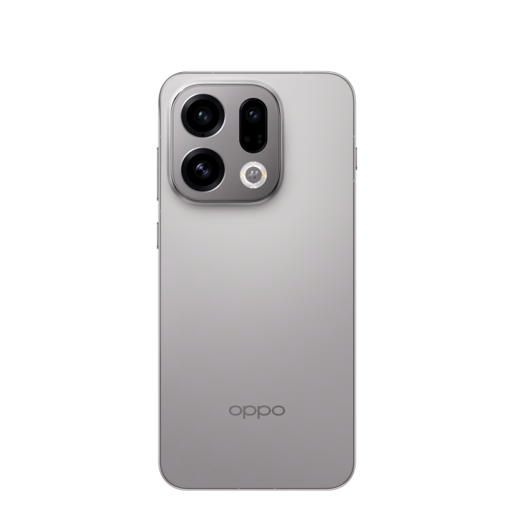 Oppo Find X9