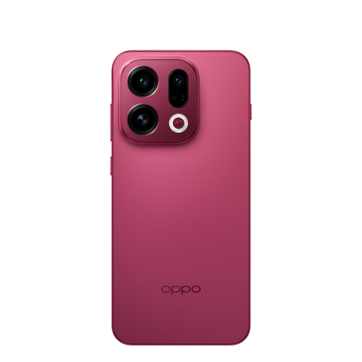 Oppo Find X9