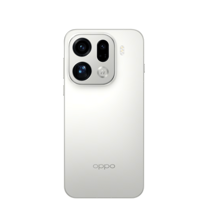 Oppo Find X9 Pro