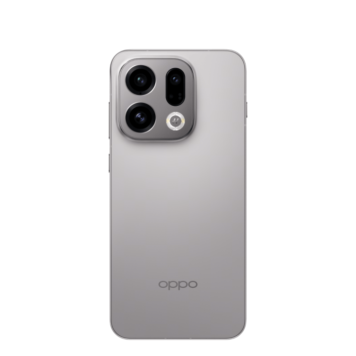 Oppo Find X9