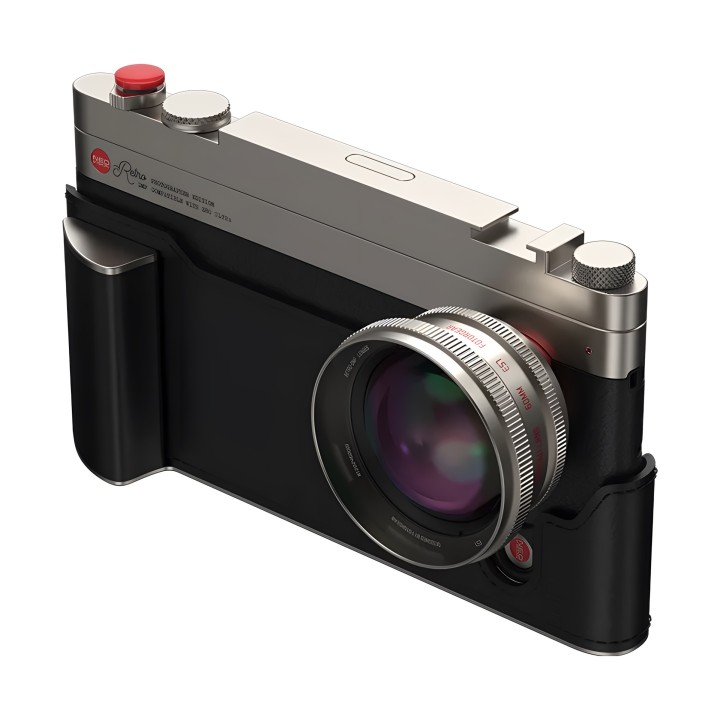 Nubia Z80 Ultra Kamera Kit