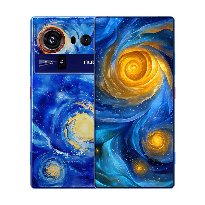 Nubia Z80 Ultra