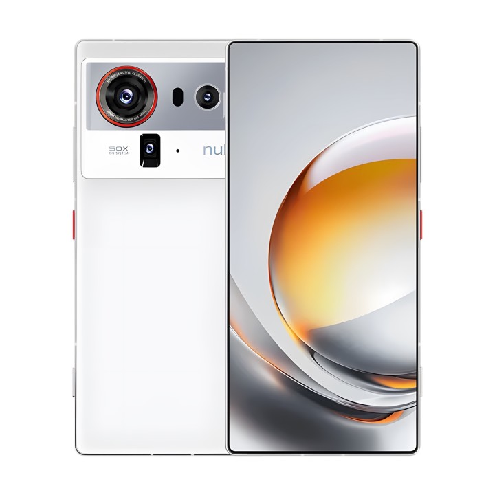 Nubia Z80 Ultra
