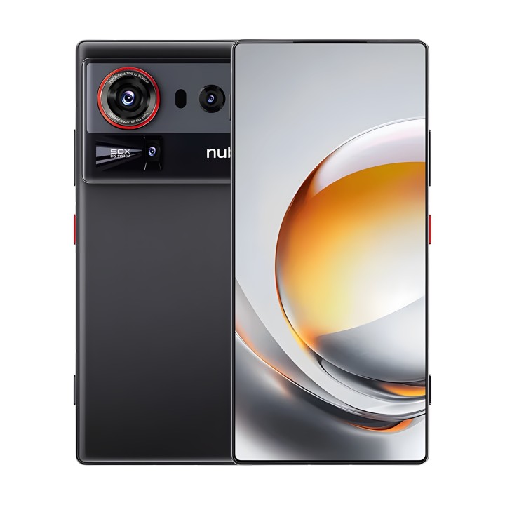 Nubia Z80 Ultra
