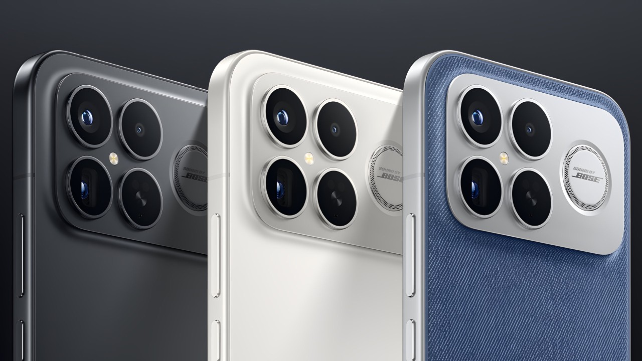 Redmi K90 Pro Max