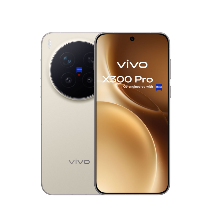 Vivo X300 Pro