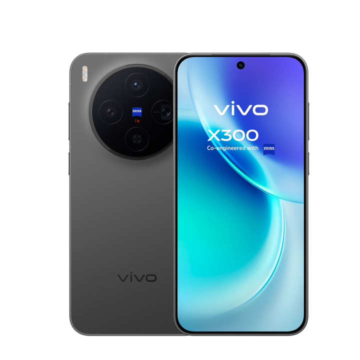 Vivo X300