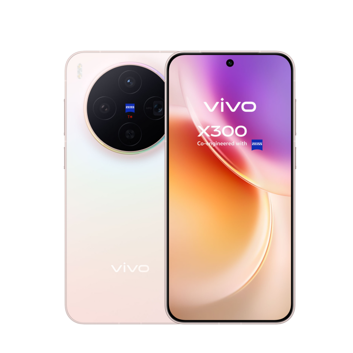 Vivo X300