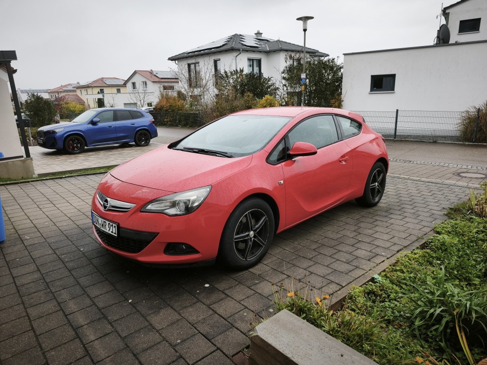 Xiaomi 15T Pro Kamera Haupt Tag 12MP