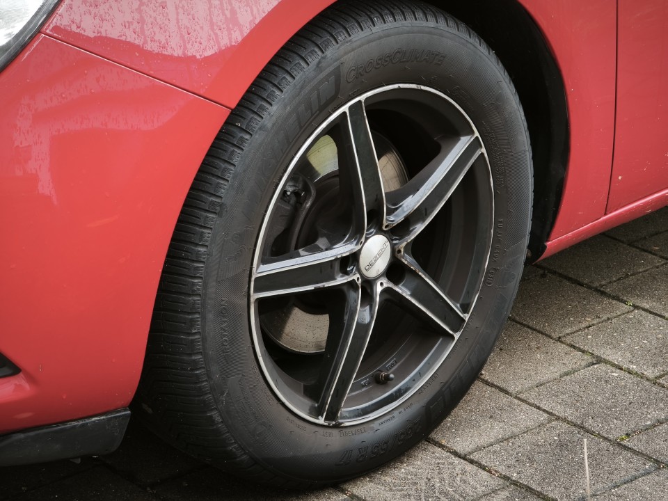 Xiaomi 15T Pro Kamera Tele Tag 12MP