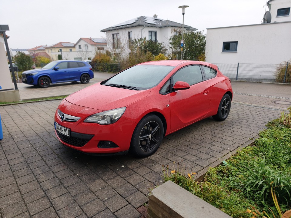 Xiaomi 15T Pro Kamera Portrait