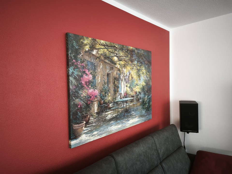 Xiaomi 15T Pro Kamera Haupt Tag 12MP