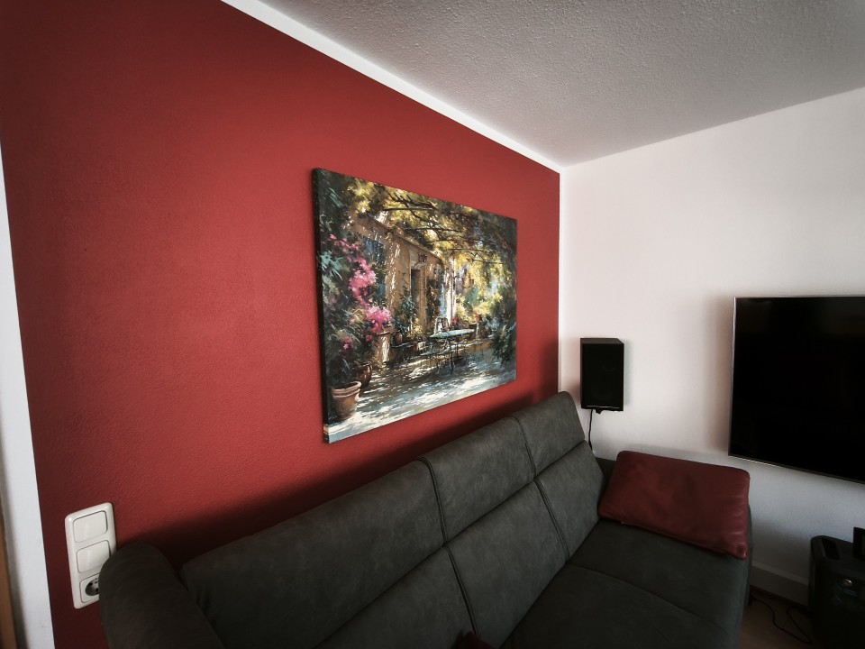 Xiaomi 15T Pro Kamera Ultrawide Tag