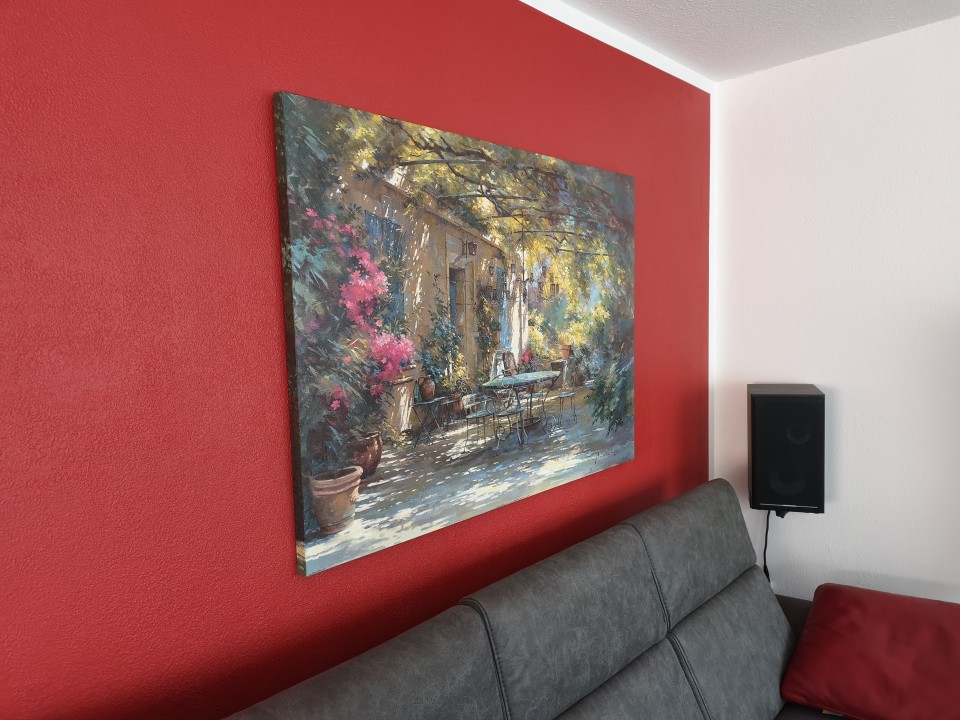 Xiaomi 15T Pro Kamera Haupt Tag 50MP