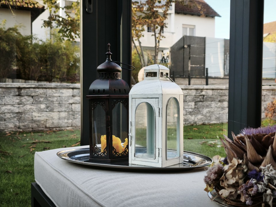 Xiaomi 15T Pro Kamera Haupt Digitalzoom