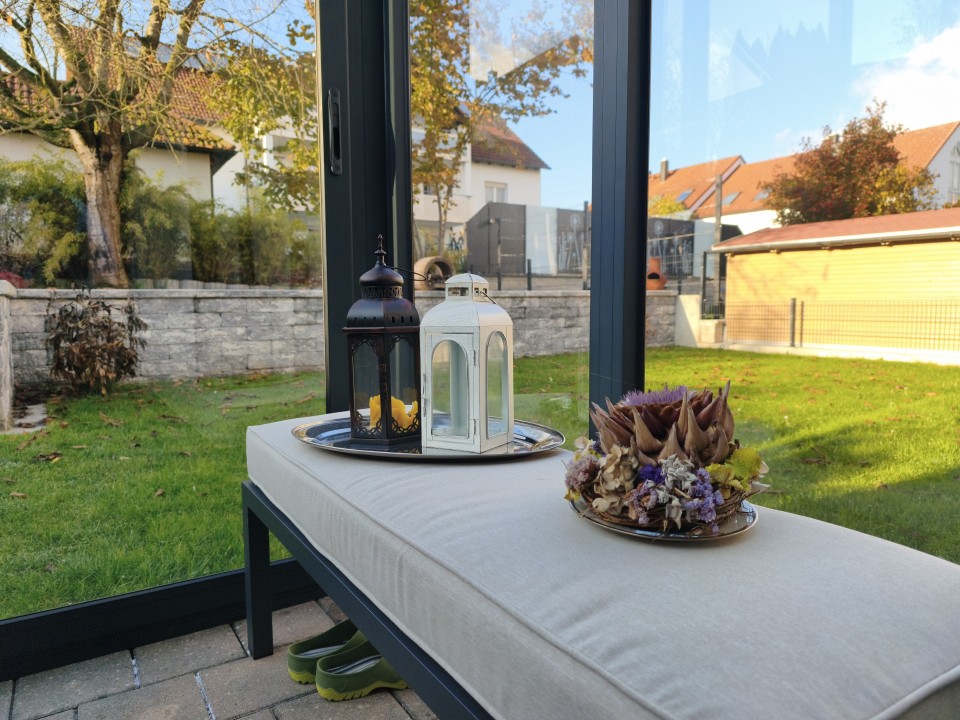 Xiaomi 15T Pro Kamera Haupt Tag 50MP