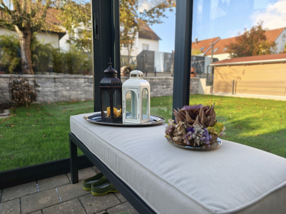 Xiaomi 15T Pro Kamera Portrait