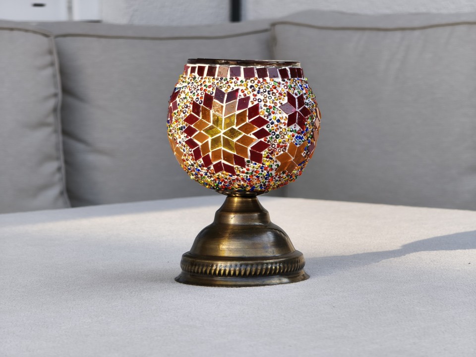 Xiaomi 15T Pro Kamera Portrait