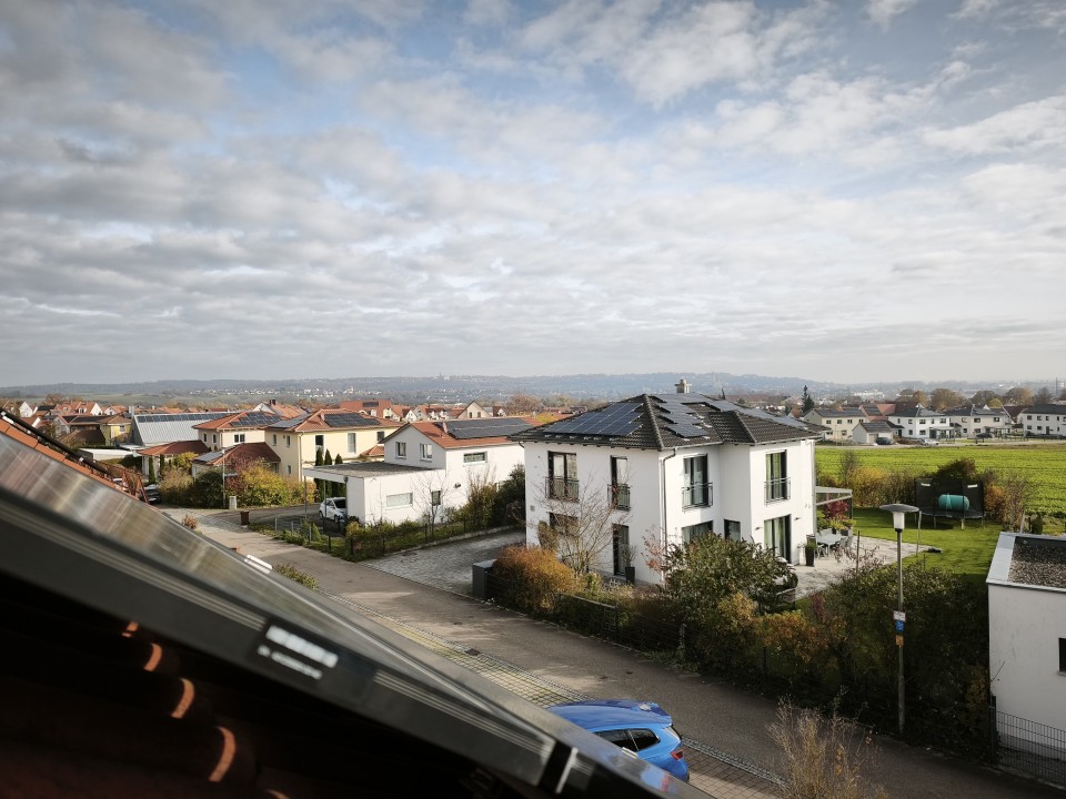 Xiaomi 15T Pro Kamera Haupt Tag 12MP