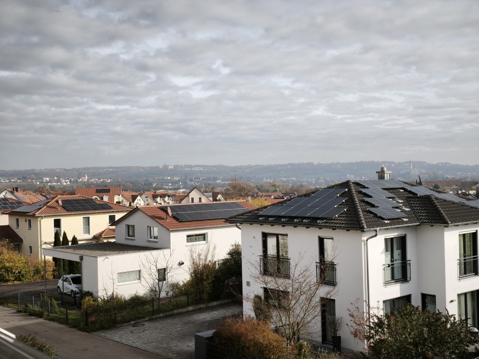 Xiaomi 15T Pro Kamera Haupt Digitalzoom