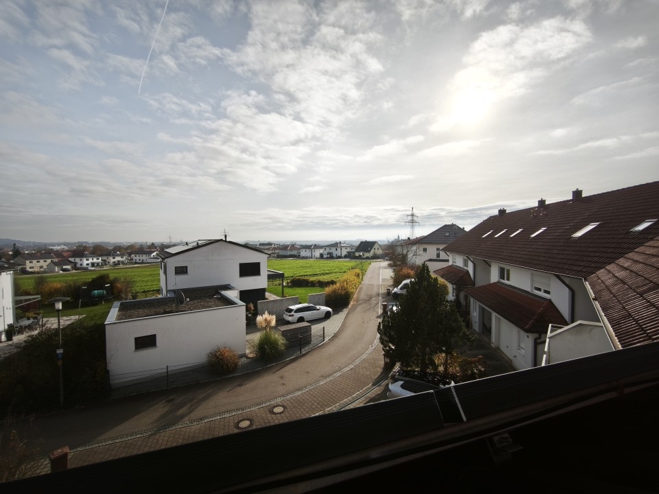 Xiaomi 15T Pro Kamera Ultrawide Tag