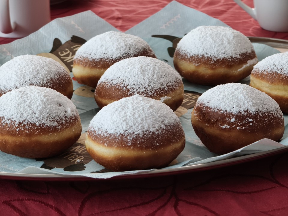 Xiaomi 15T Pro Kamera Portrait