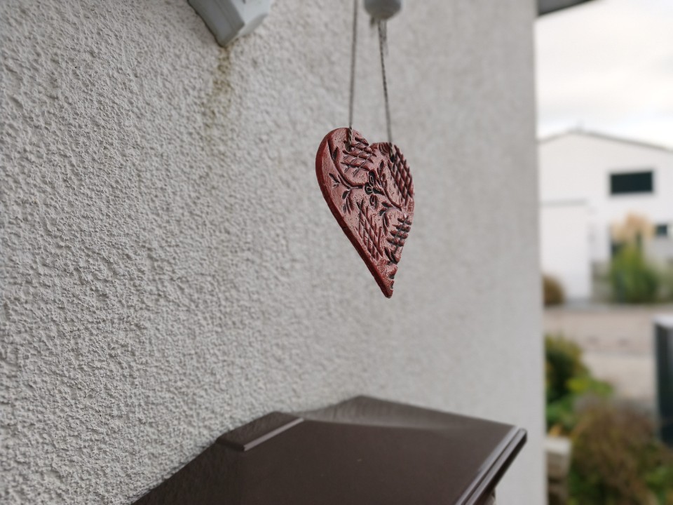 Xiaomi 15T Pro Kamera Portrait