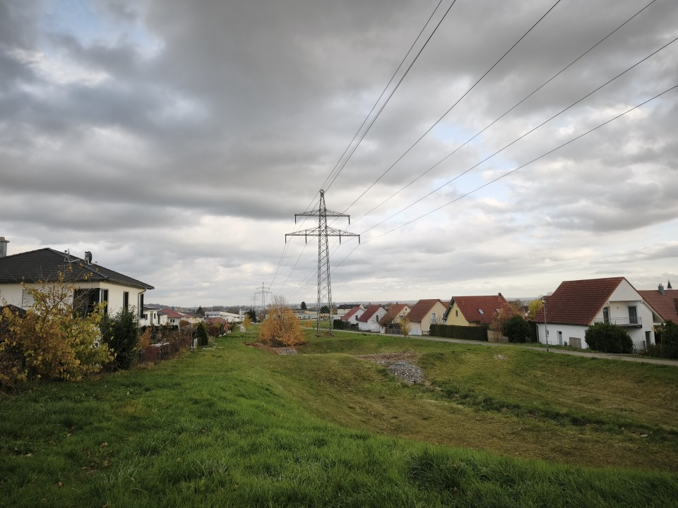 Xiaomi 15T Pro Kamera Haupt Tag 12MP