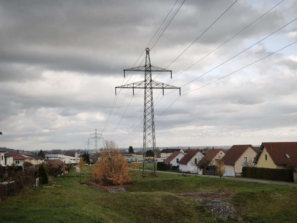 Xiaomi 15T Pro Kamera Haupt Digitalzoom