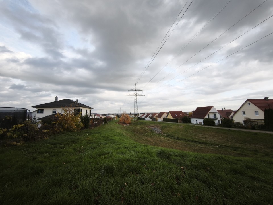 Xiaomi 15T Pro Kamera Ultrawide Tag