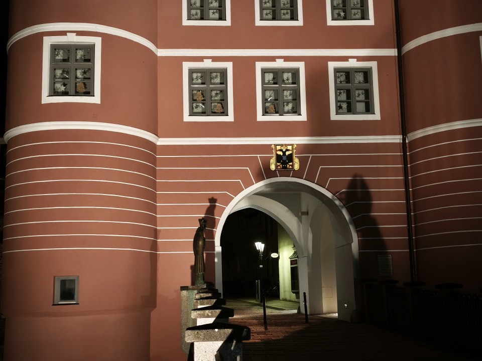 Xiaomi 15T Pro Kamera Haupt Digitalzoom