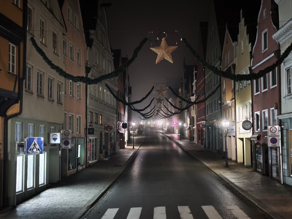 Xiaomi 15T Pro Kamera Haupt Digitalzoom