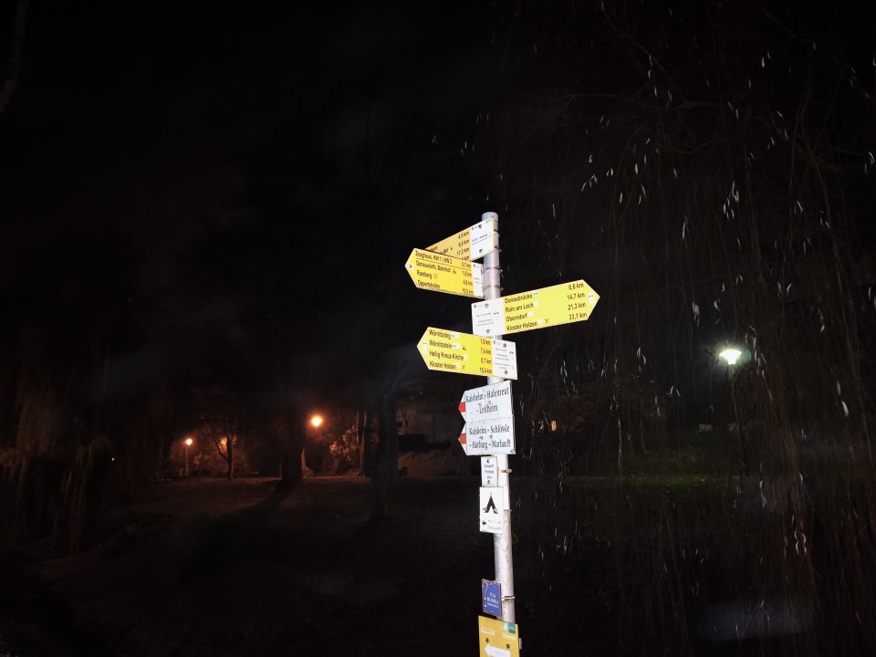 Xiaomi 15T Pro Kamera Blitz