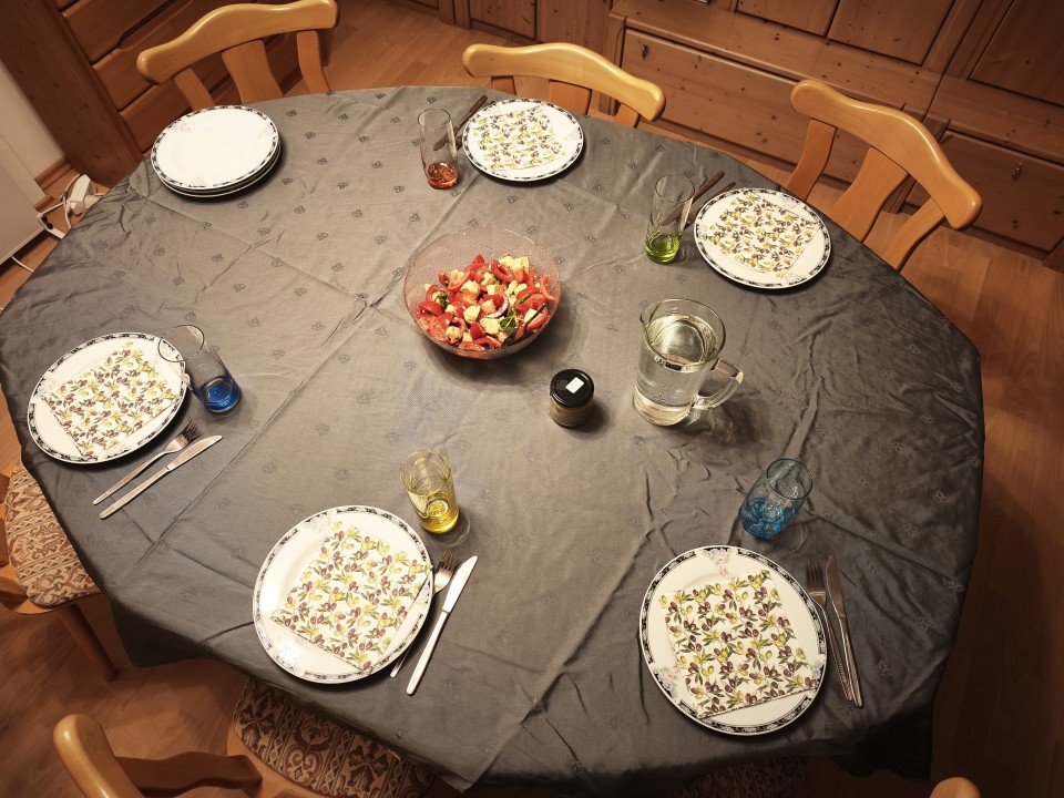 Xiaomi 15T Pro Kamera Haupt Tag 12MP