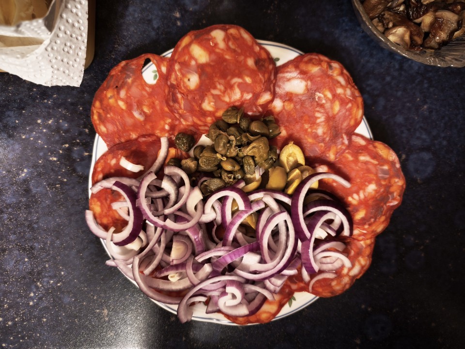 Xiaomi 15T Pro Kamera Haupt Tag 12MP