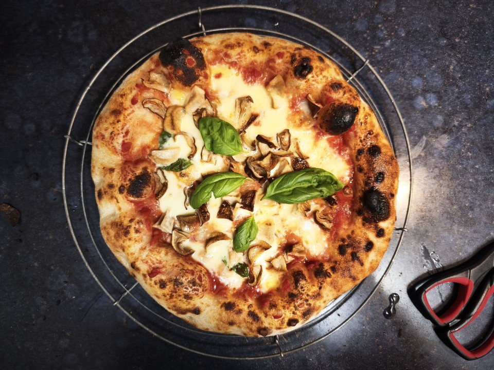 Xiaomi 15T Pro Kamera Haupt Tag 12MP