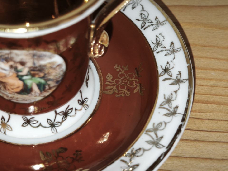 Xiaomi 15T Pro Kamera Supermakro