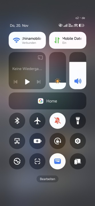 Xiaomi 15T Pro HyperOS 3 Software