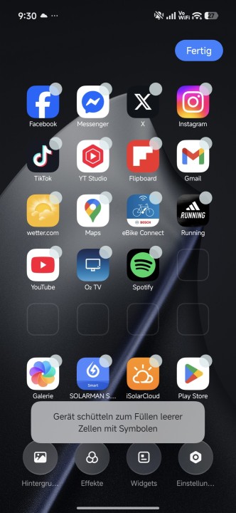 Xiaomi 15T Pro HyperOS 3 Software
