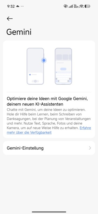 Xiaomi 15T Pro HyperOS 3 Software