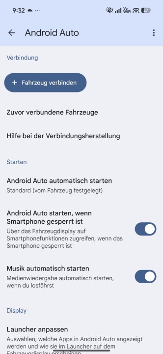 Xiaomi 15T Pro HyperOS 3 Software