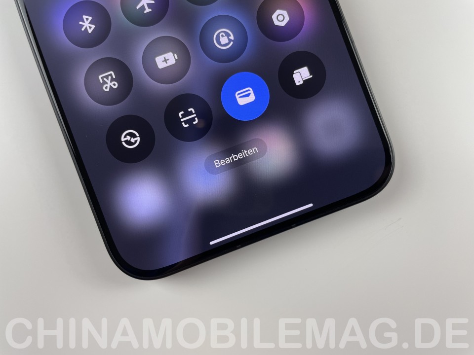 Xiaomi 15T Pro Display