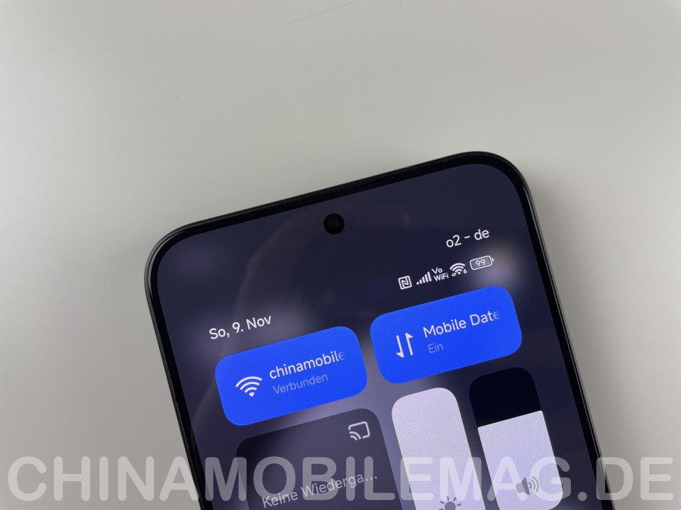 Xiaomi 15T Pro Display