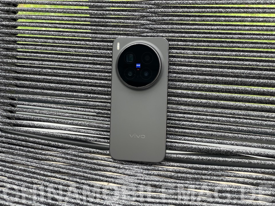 Vivo X300 Pro