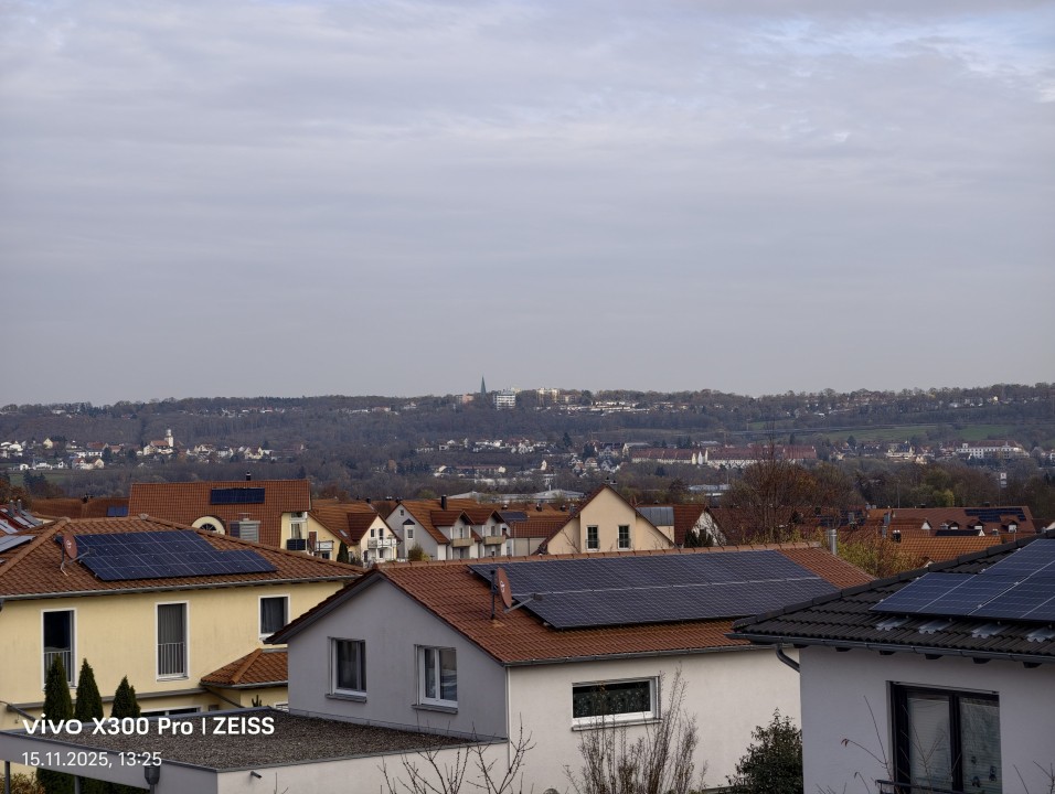 Vivo X300 Pro Kamera Tele Tag 12MP