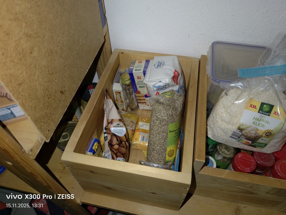 Vivo X300 Pro Kamera Haupt Blitz