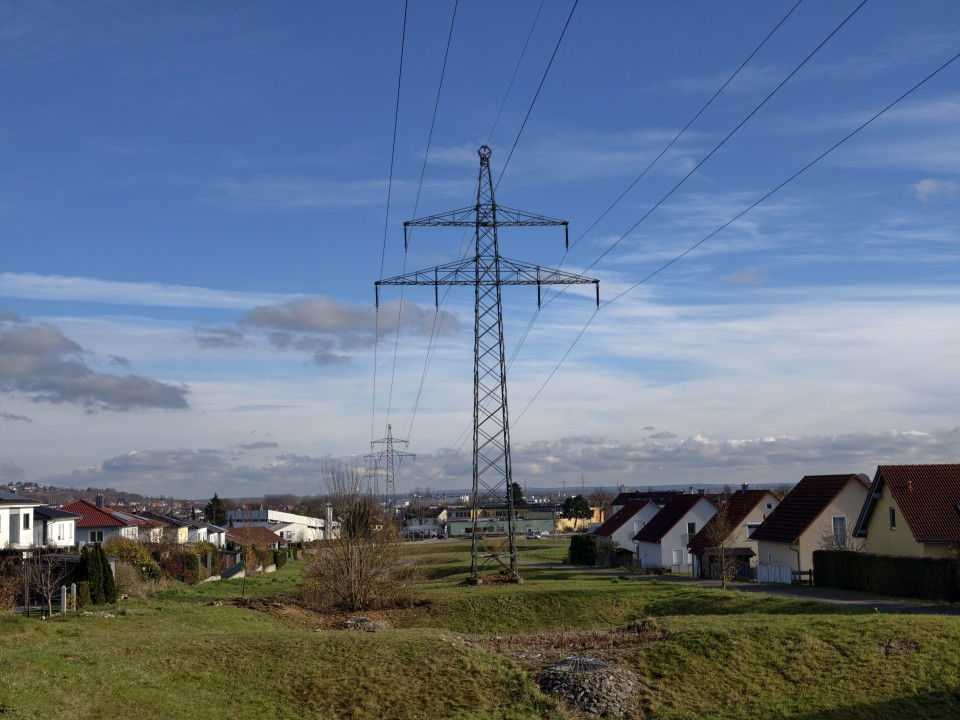 Vivo X300 Pro Kamera Haupt 2x Digitalzoom