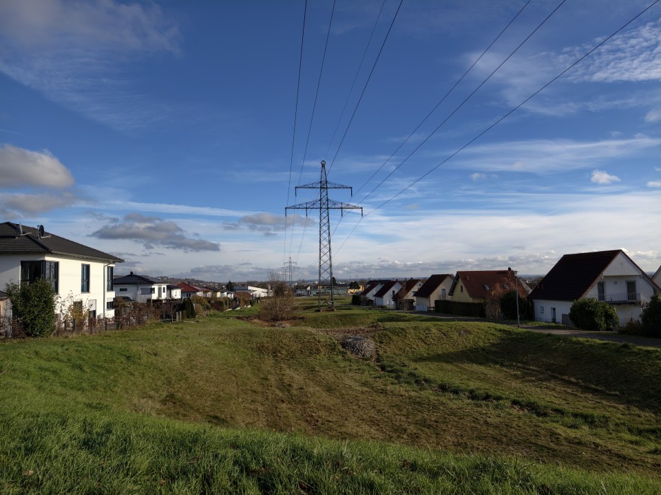 Vivo X300 Pro Kamera KI Zoom Base